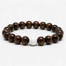 White Bead