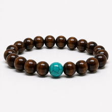 Light Blue Bead