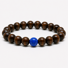 Dark Blue Bead