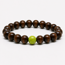 Green Bead