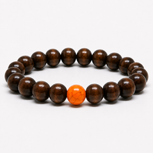 Orange Bead