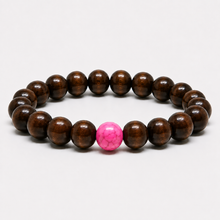 Pink Bead