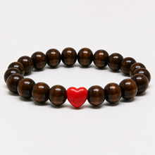 Brave Heart Bead