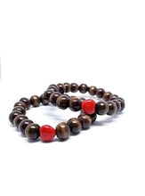 Brave Heart Bead