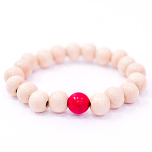 Red Bead